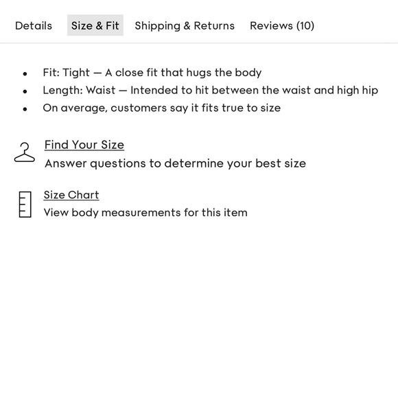 ARITZIA - Babaton - Contour Polo Longsleeve - Size M/M - long-sleeve polo shirt - Picture 4 of 9